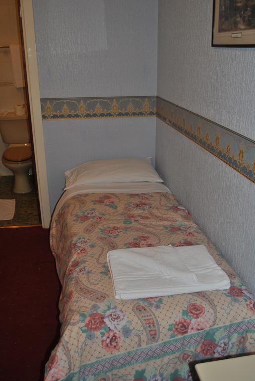 Broadway Hotel Blackpool Værelse billede